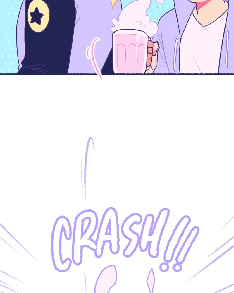 Boyfriends. Chapter 116 page 8 - 