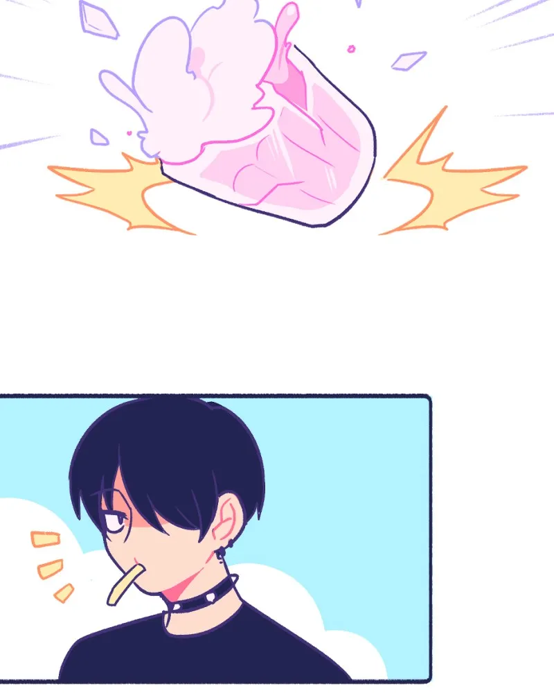 Boyfriends. Chapter 116 page 9 - 