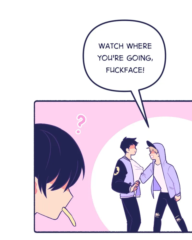 Boyfriends. Chapter 116 page 10 - 