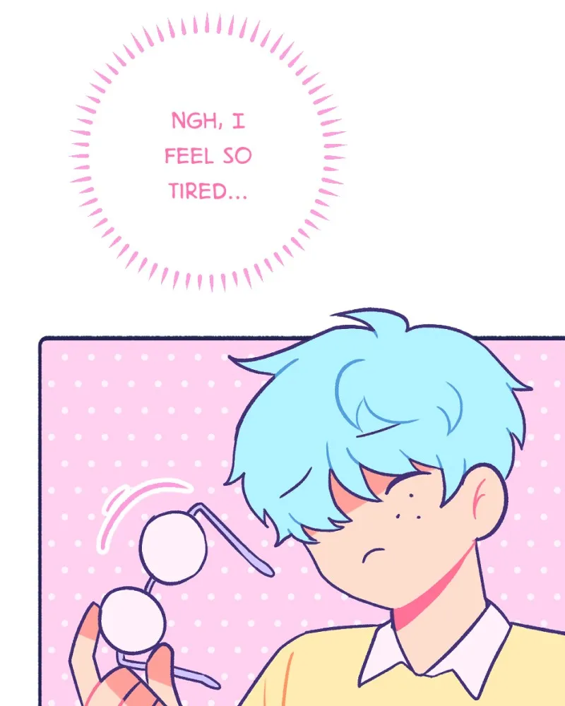 Boyfriends. Chapter 117 page 11 - 