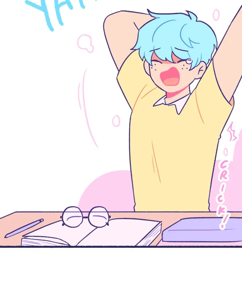 Boyfriends. Chapter 117 page 13 - 