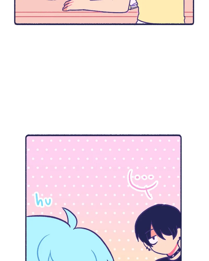 Boyfriends. Chapter 117 page 15 - 