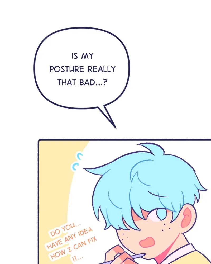 Boyfriends. Chapter 117 page 18 - 