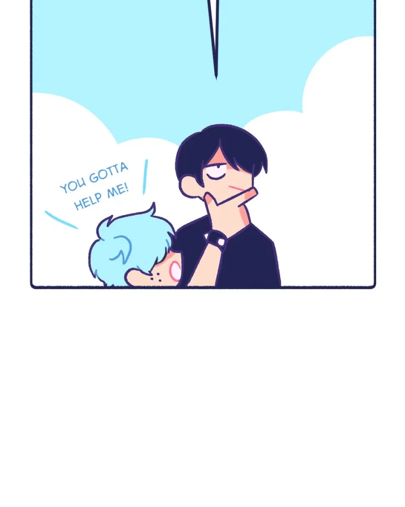 Boyfriends. Chapter 117 page 20 - 