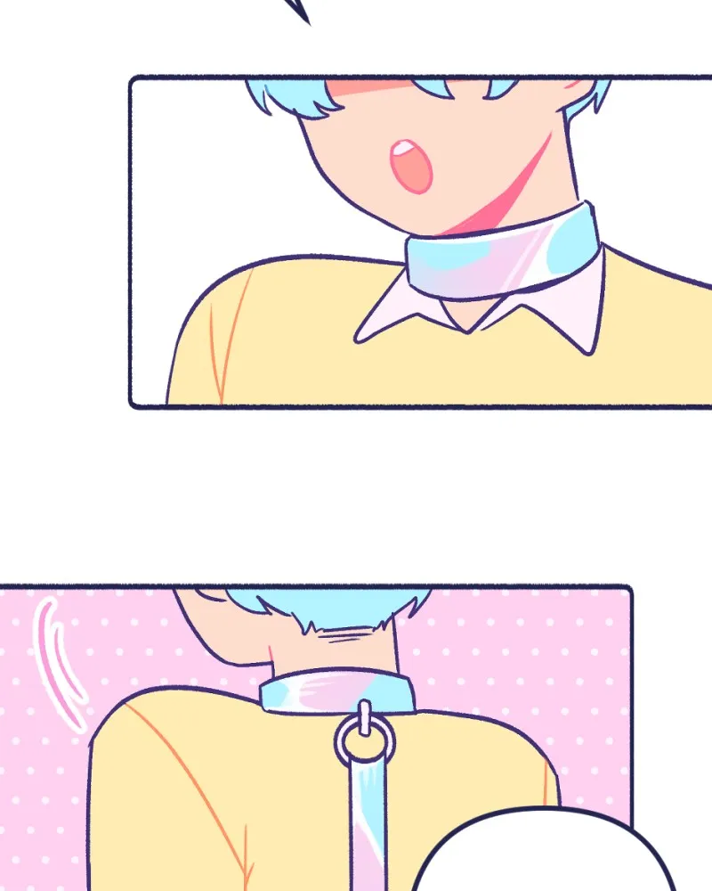Boyfriends. Chapter 117 page 22 - 
