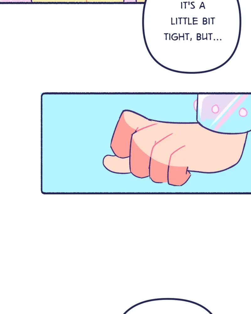 Boyfriends. Chapter 117 page 23 - 