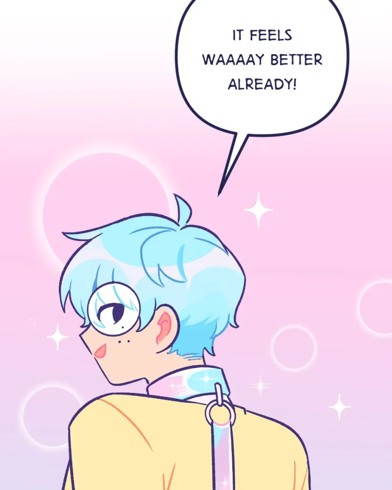 Boyfriends. Chapter 117 page 24 - 