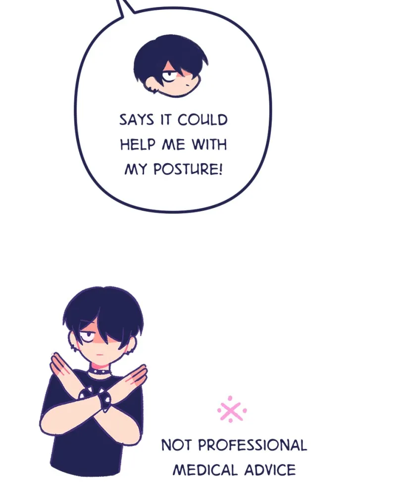 Boyfriends. Chapter 117 page 27 - 