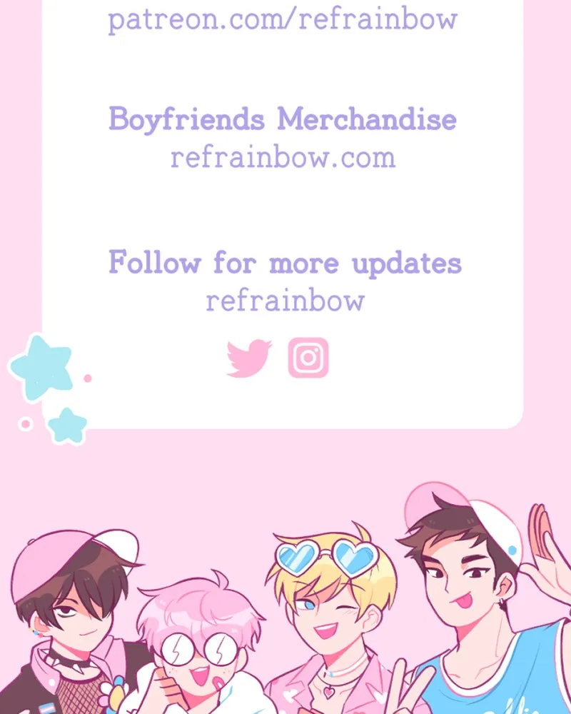 Boyfriends. Chapter 117 page 29 - 