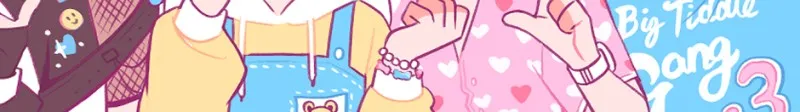 Boyfriends. Chapter 117 page 30 - 