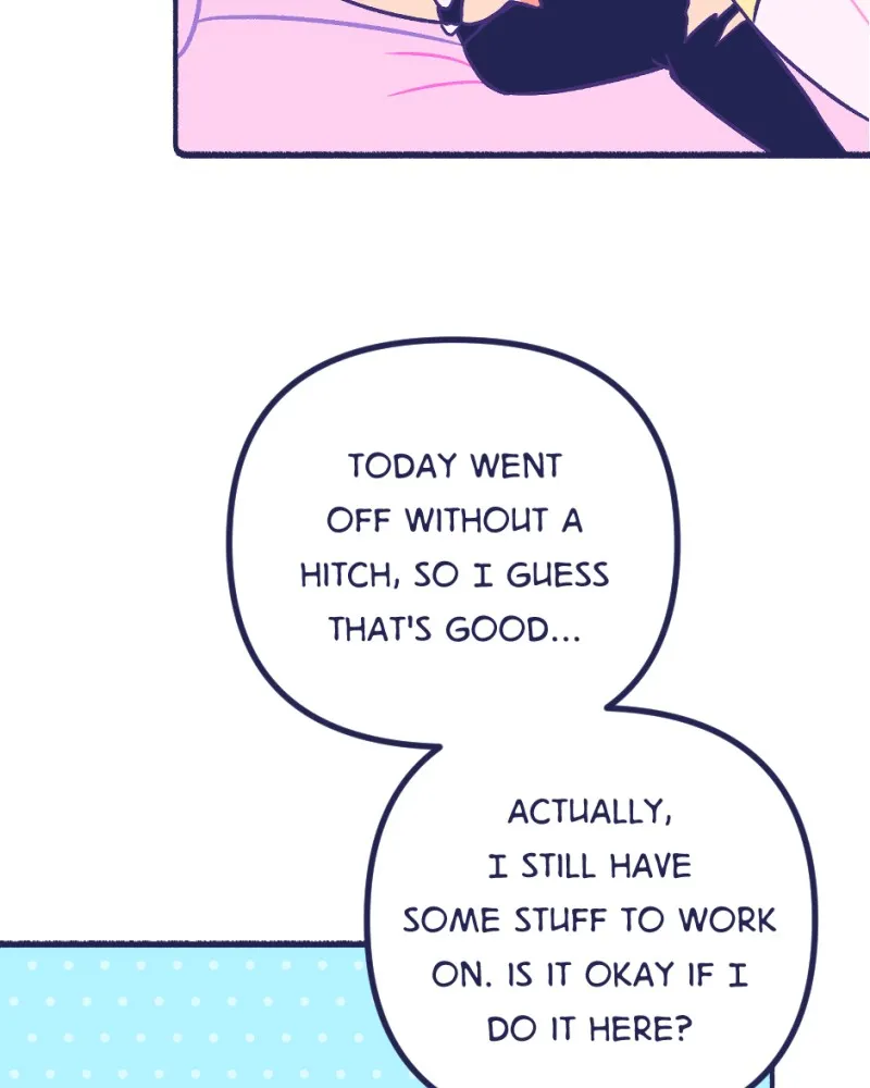 Boyfriends. Chapter 117 page 4 - 