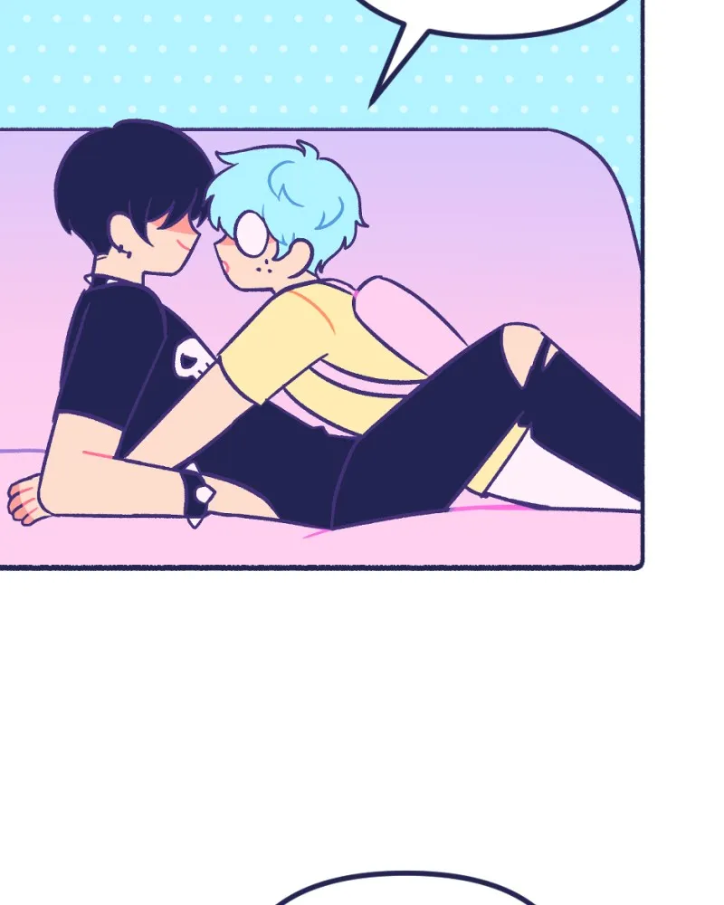 Boyfriends. Chapter 117 page 5 - 