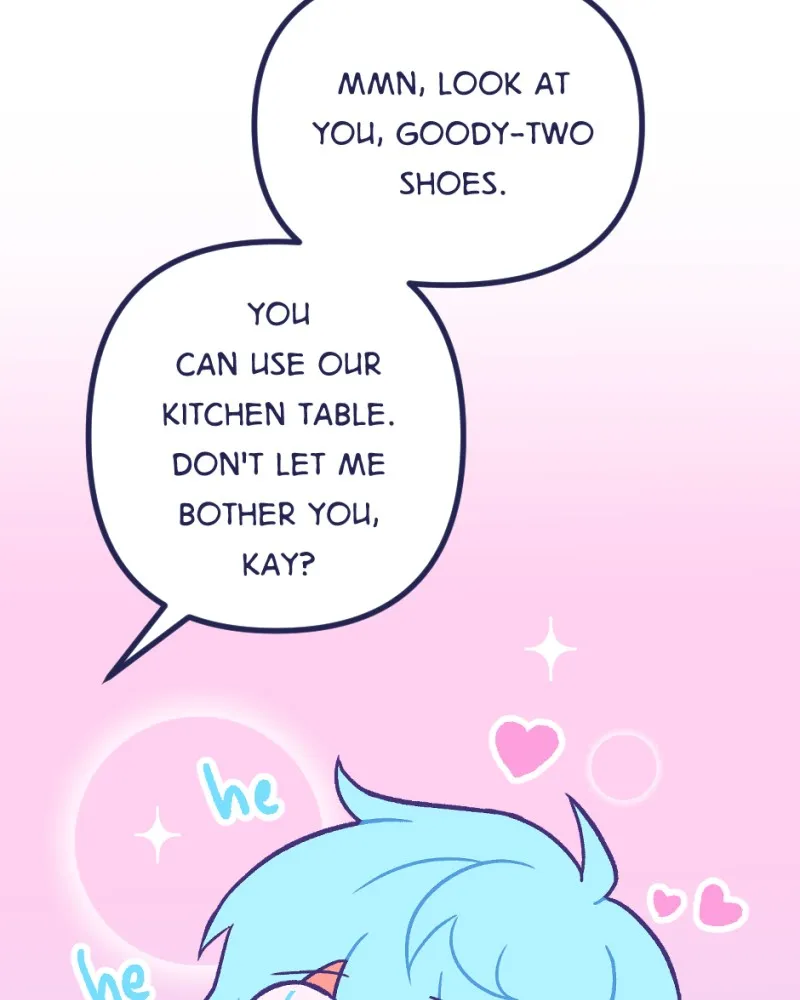 Boyfriends. Chapter 117 page 6 - 