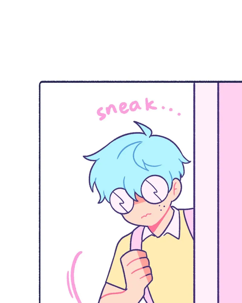 Boyfriends. Chapter 118 page 2 - 