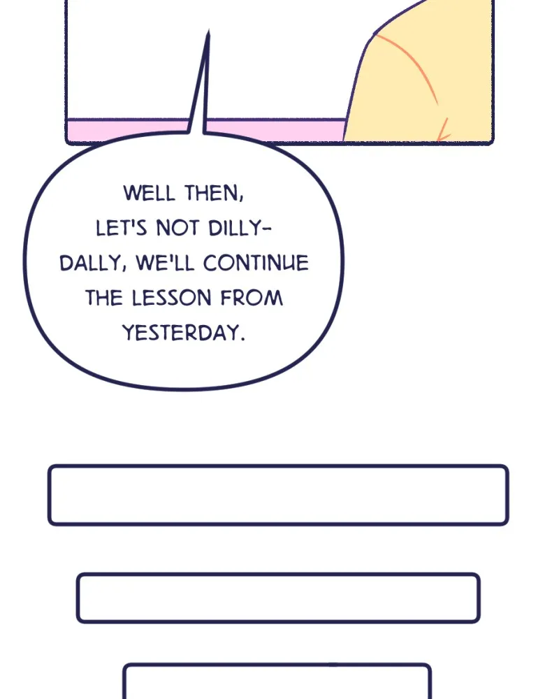 Boyfriends. Chapter 118 page 11 - 