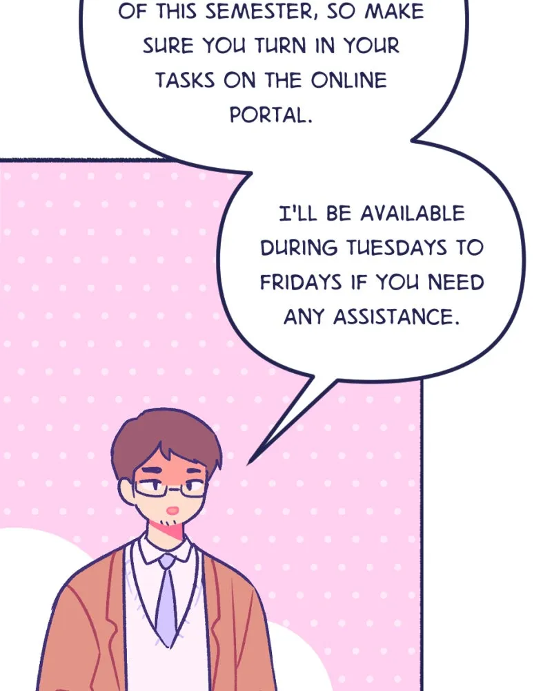 Boyfriends. Chapter 118 page 14 - 