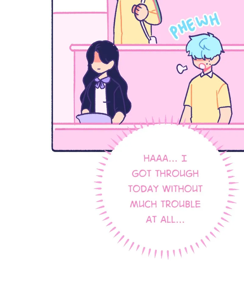 Boyfriends. Chapter 118 page 16 - 