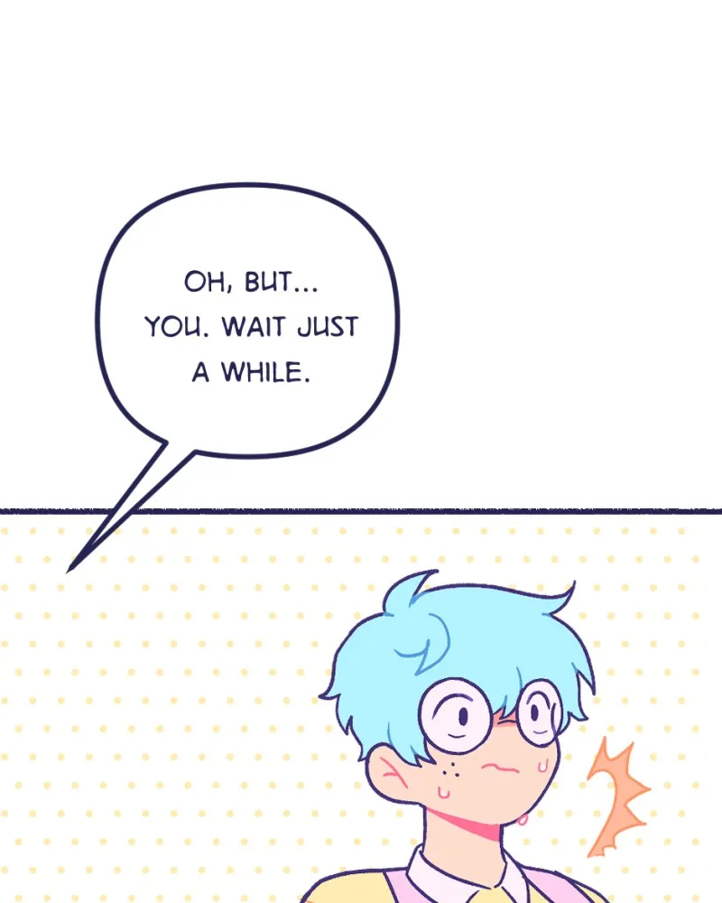 Boyfriends. Chapter 118 page 17 - 
