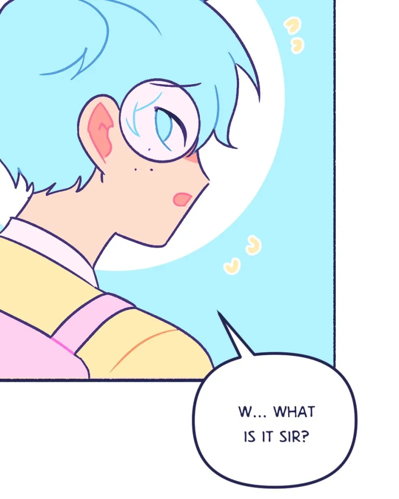 Boyfriends. Chapter 118 page 19 - 