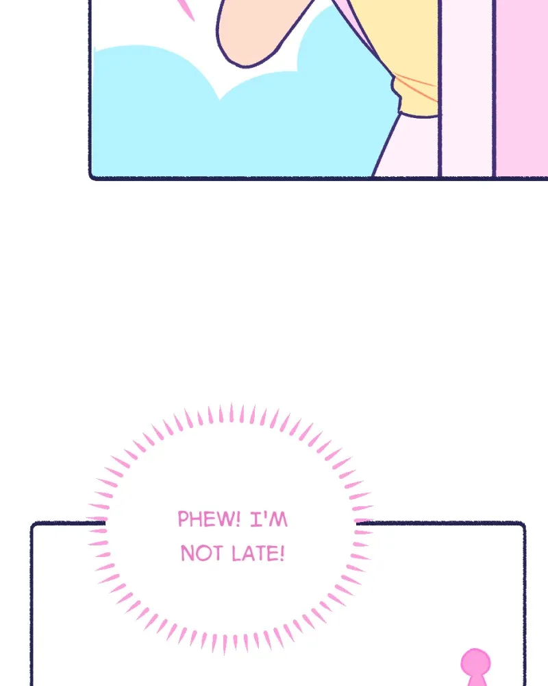 Boyfriends. Chapter 118 page 3 - 