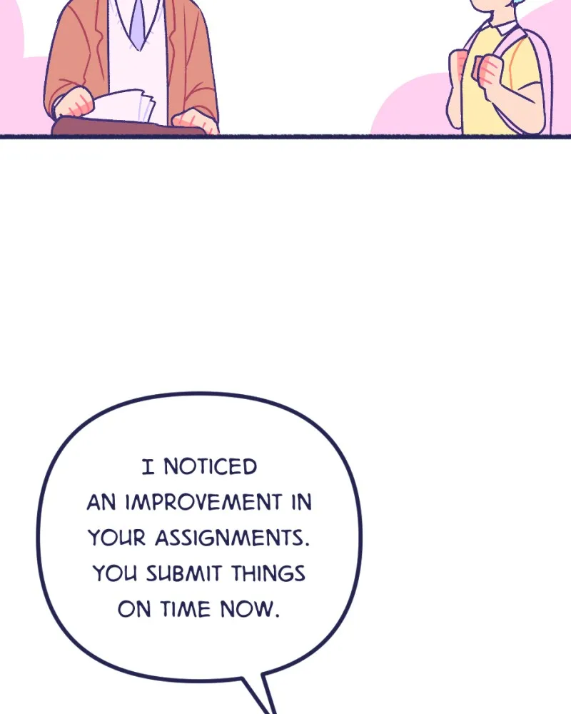 Boyfriends. Chapter 118 page 21 - 