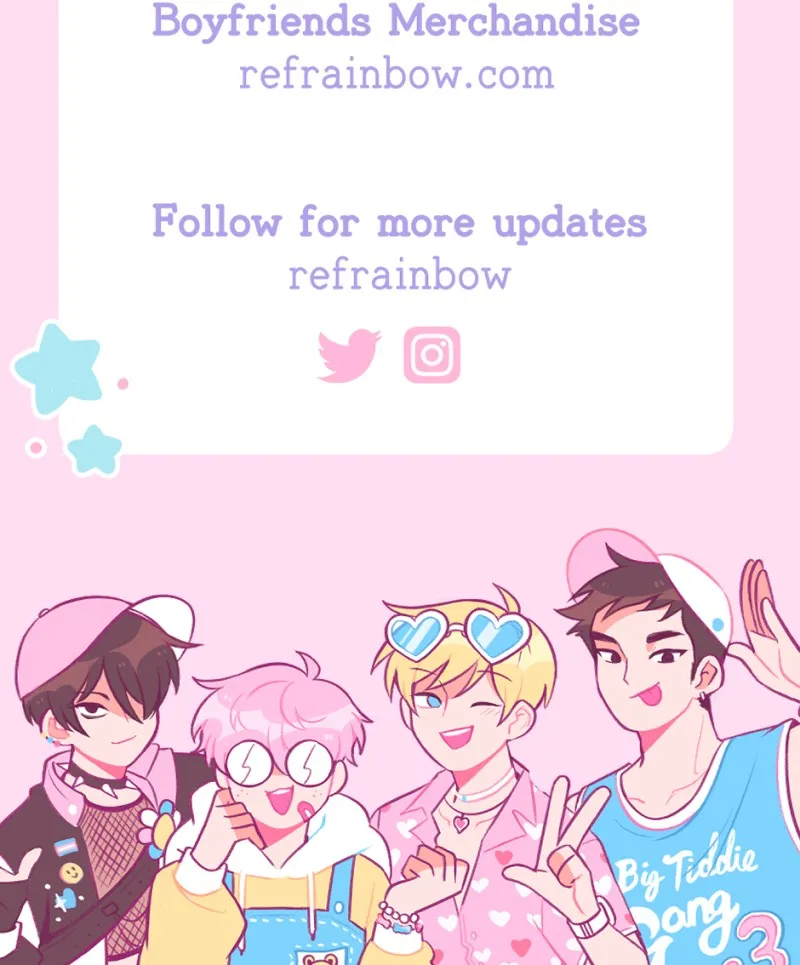 Boyfriends. Chapter 118 page 29 - 