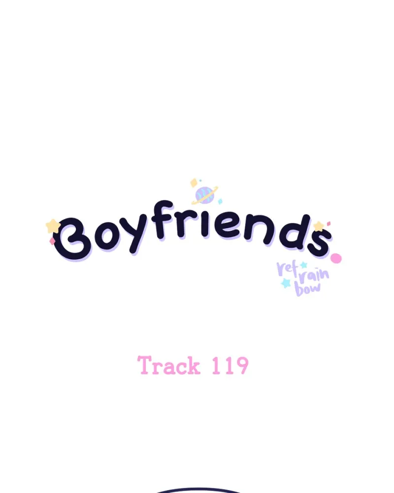 Boyfriends. Chapter 119 page 1 - 
