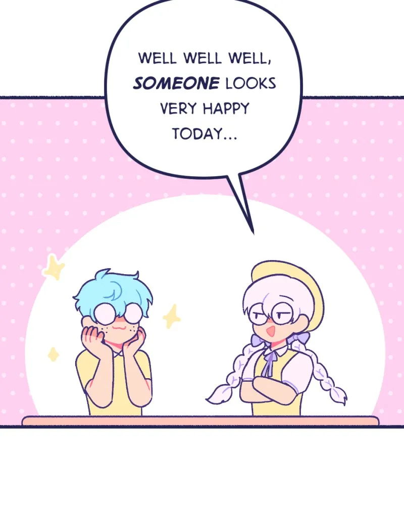 Boyfriends. Chapter 119 page 2 - 