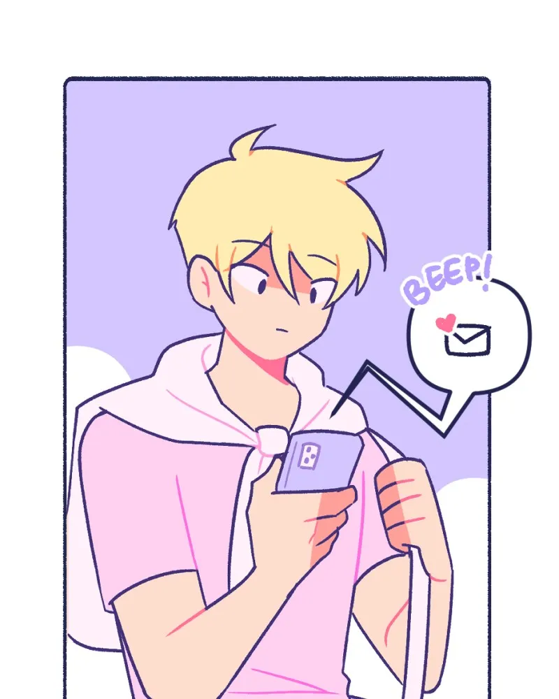 Boyfriends. Chapter 119 page 11 - 
