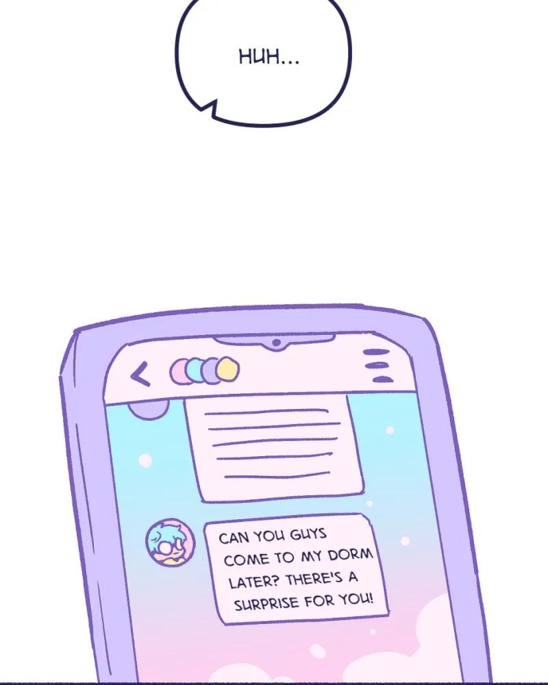 Boyfriends. Chapter 119 page 14 - 