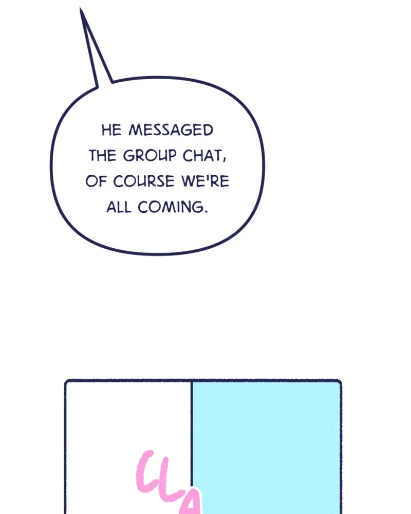Boyfriends. Chapter 119 page 18 - 