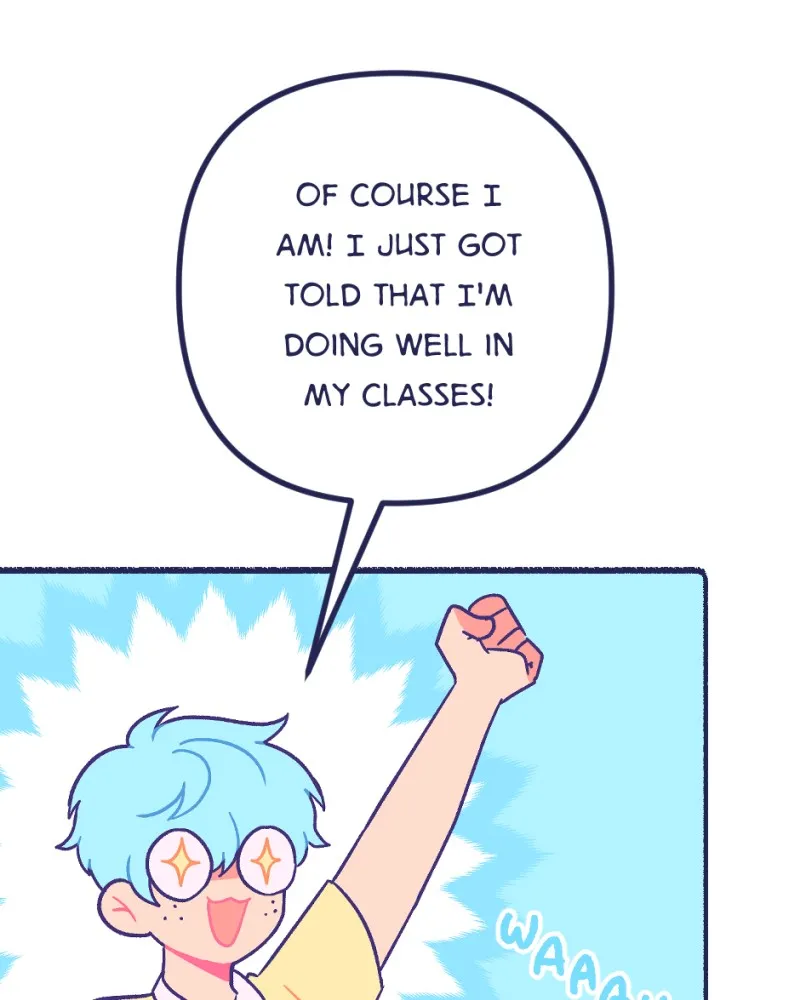 Boyfriends. Chapter 119 page 3 - 
