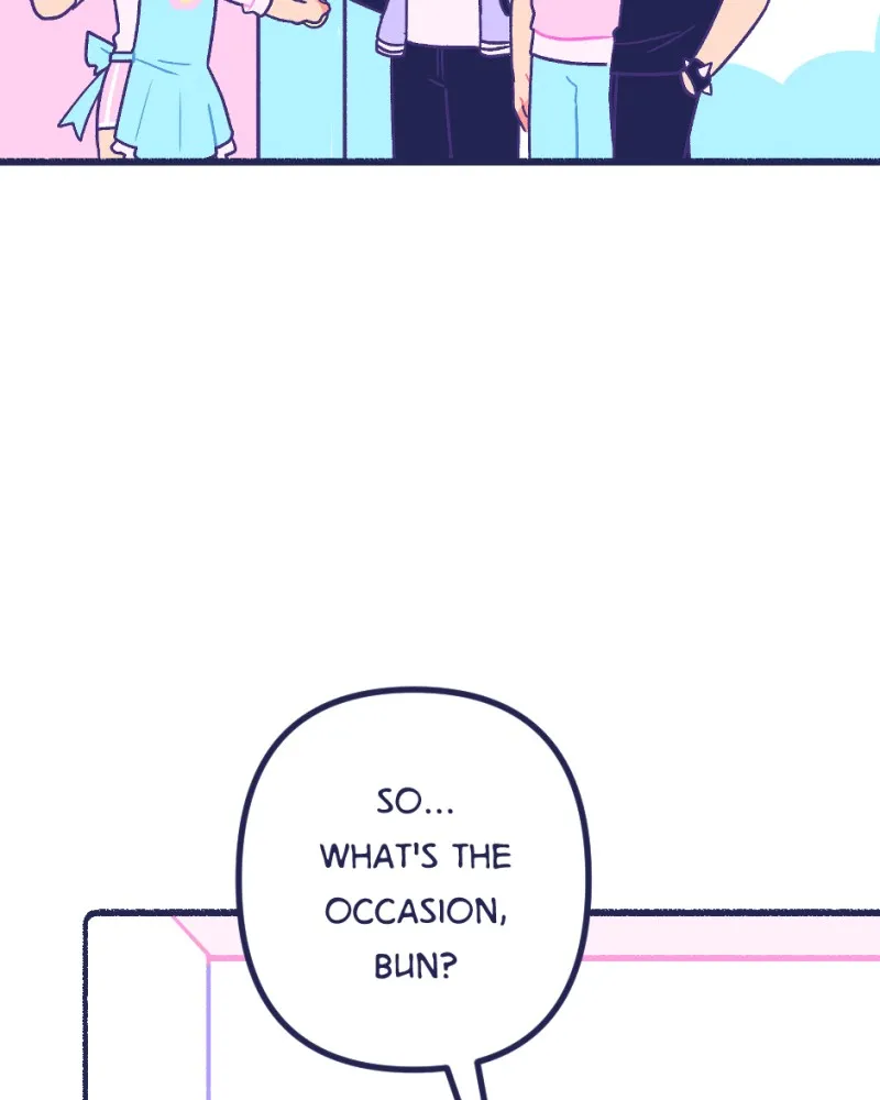 Boyfriends. Chapter 119 page 22 - 
