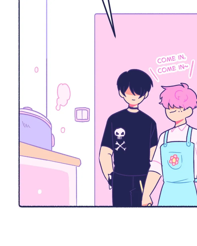 Boyfriends. Chapter 119 page 23 - 