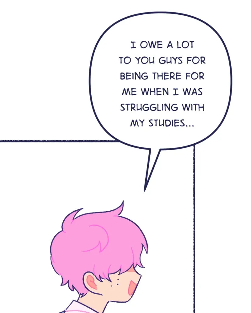 Boyfriends. Chapter 119 page 28 - 