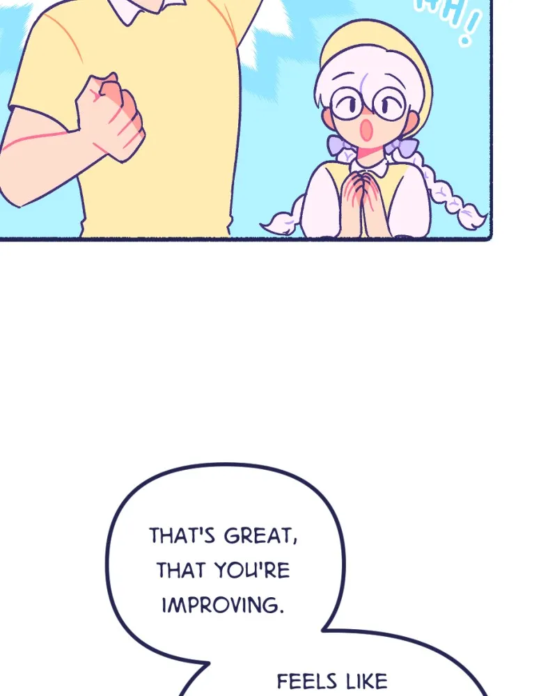 Boyfriends. Chapter 119 page 4 - 