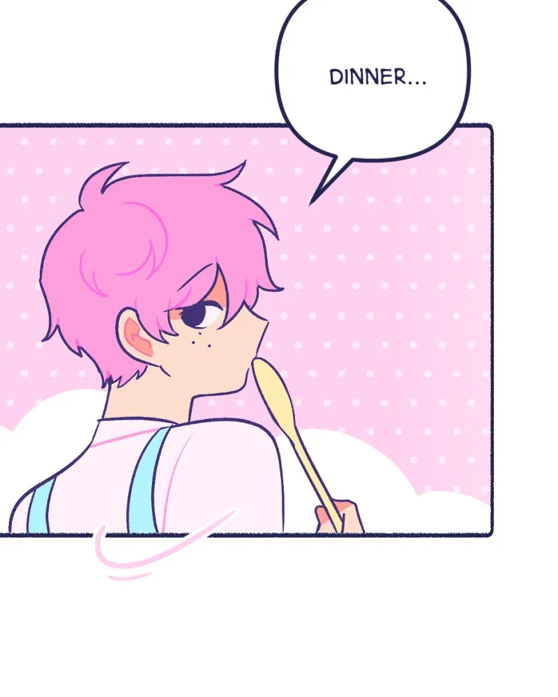 Boyfriends. Chapter 119 page 32 - 