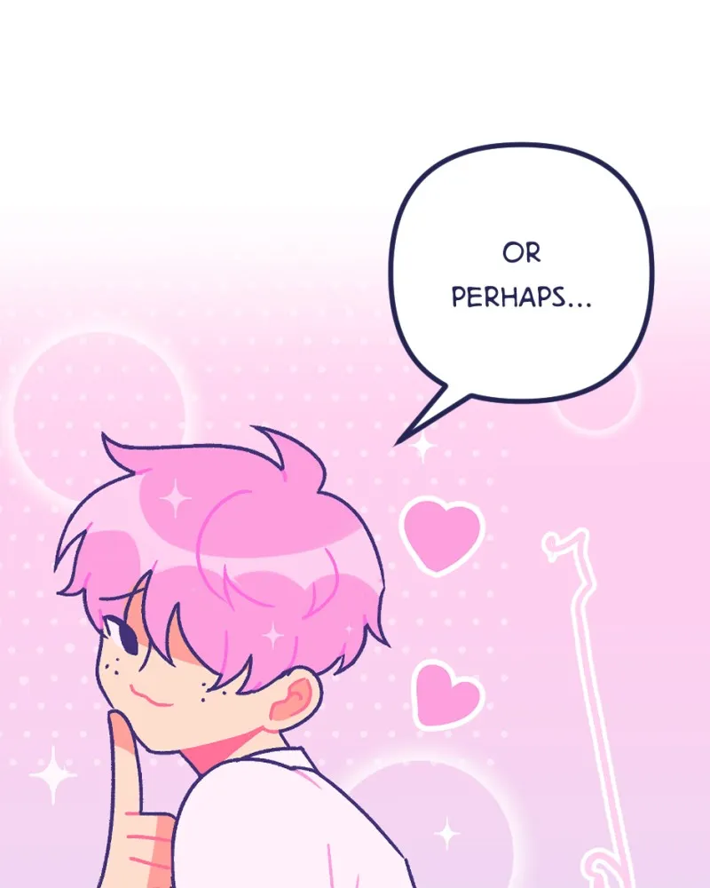 Boyfriends. Chapter 119 page 33 - 