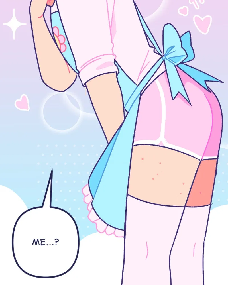 Boyfriends. Chapter 119 page 34 - 