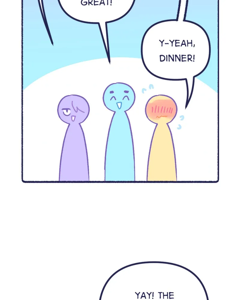 Boyfriends. Chapter 119 page 36 - 