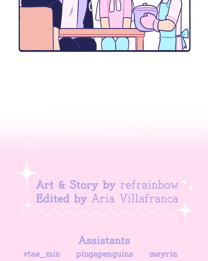Boyfriends. Chapter 119 page 38 - 