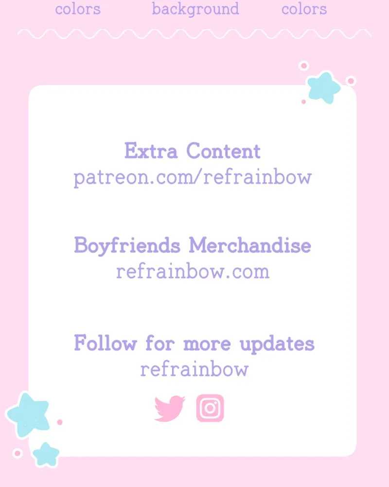 Boyfriends. Chapter 119 page 39 - 