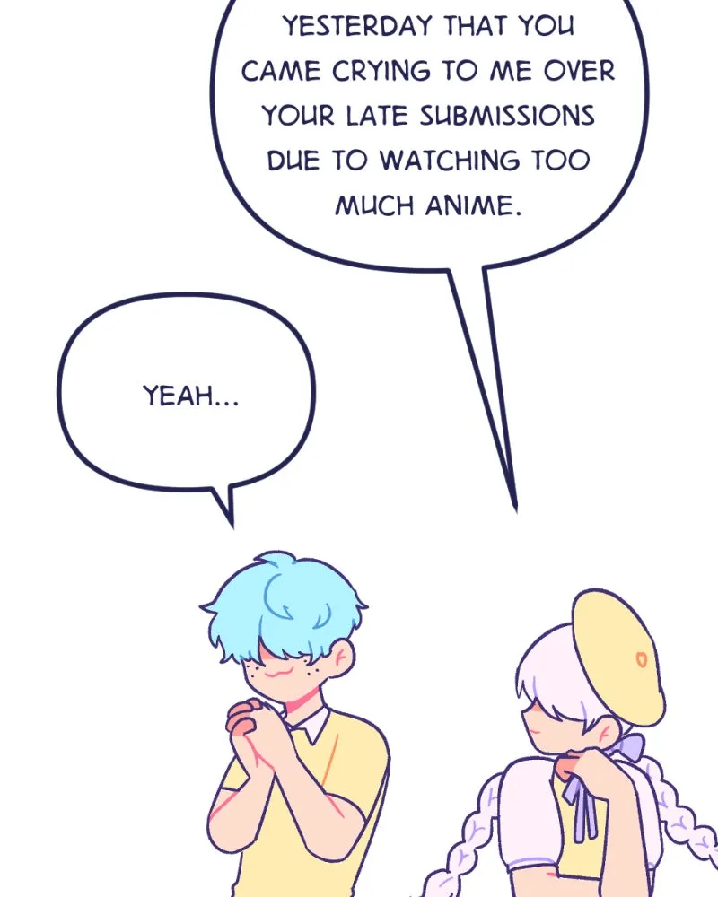 Boyfriends. Chapter 119 page 5 - 