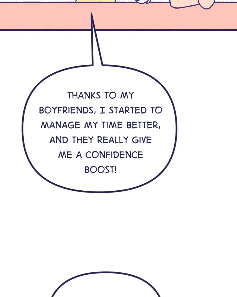 Boyfriends. Chapter 119 page 6 - 