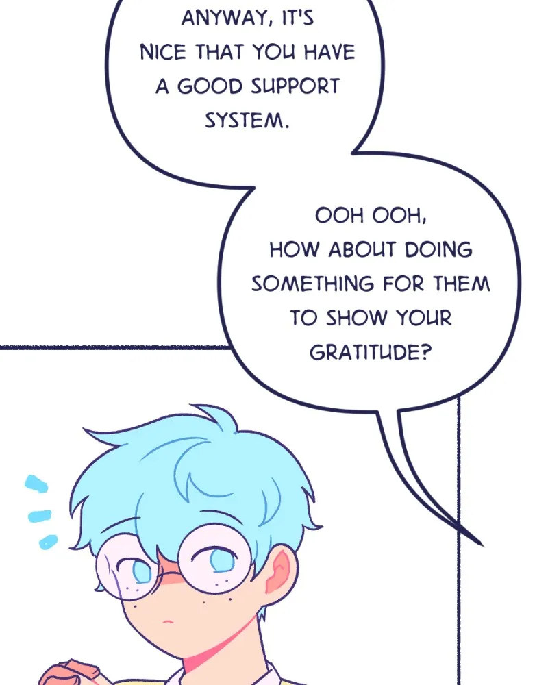 Boyfriends. Chapter 119 page 7 - 