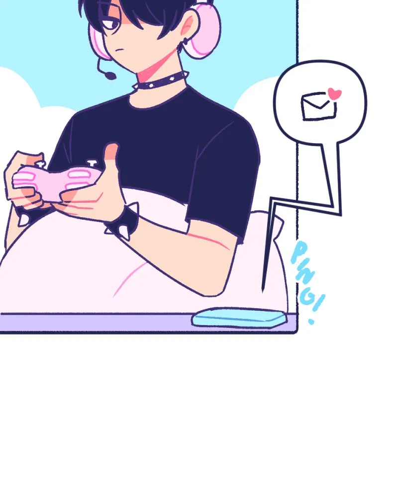 Boyfriends. Chapter 119 page 10 - 