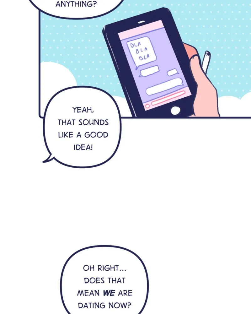 Boyfriends. Chapter 12 page 11 - 
