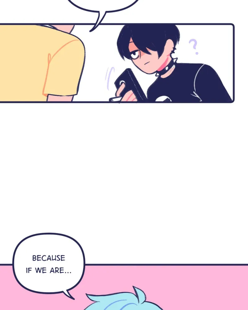 Boyfriends. Chapter 12 page 12 - 