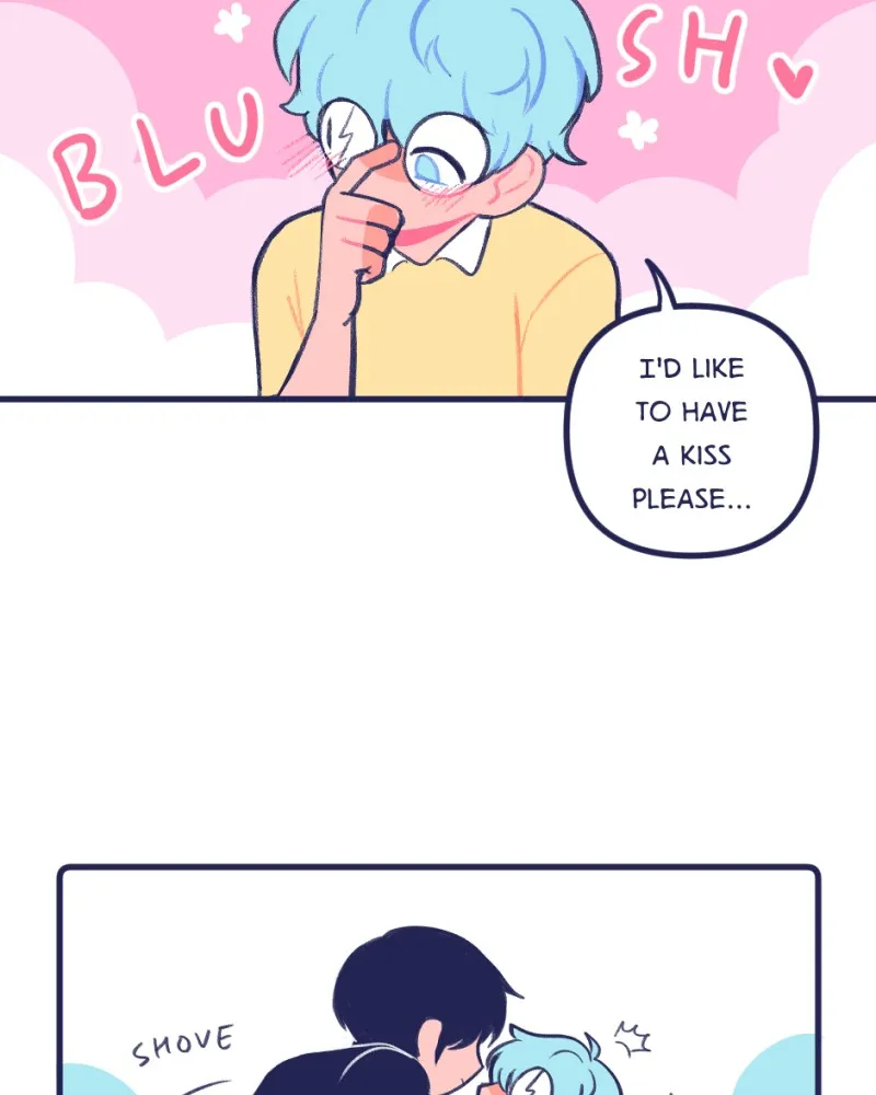Boyfriends. Chapter 12 page 13 - 
