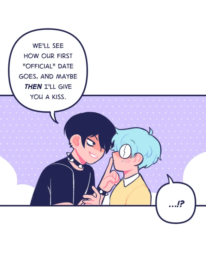 Boyfriends. Chapter 12 page 17 - 